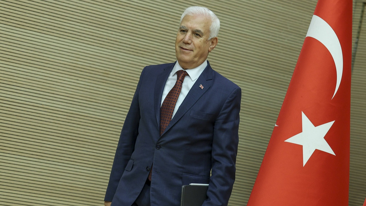 Bursa Büyükşehir Belediye Başkanı Mustafa Bozbey gözaltına alındı